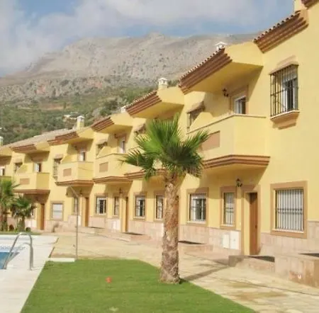 La Ribera *